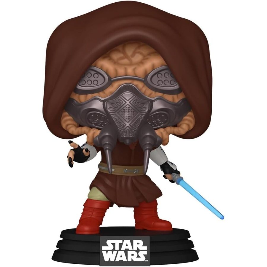 Plo Koon