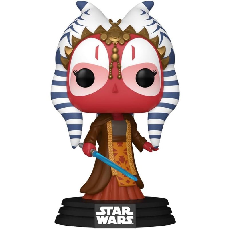 Shaak Ti