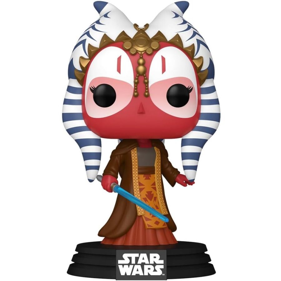 Shaak Ti