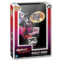 Funko Pop Harley Quinn | DC Comics