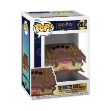 Funko Pop Monster Book of Monsters | Harry Potter