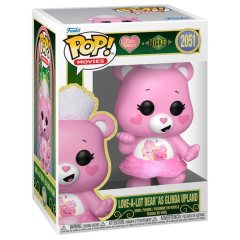 Funko Pop Love a Lot Glinda | Wicked x Care Bears