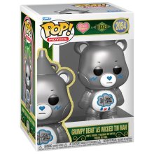 Funko Pop Grumpy Bear as Tin Man | Wicked x Care Bears