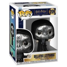 Funko Pop Bellatrix Lestrange | Harry Potter