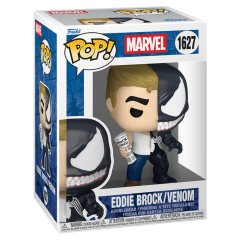 Funko Pop Eddie Brock | Marvel