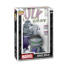 Funko Pop Gray Hulk | Marvel