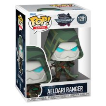 Funko Pop Aeldari Ranger | Warhammer 40,000