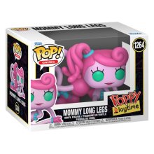 Funko Pop Mommy Long Legs | Poppy Playtime