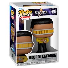 Funko Pop Geordi LaForge | Star Trek