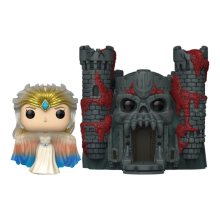 Masters of the Universe