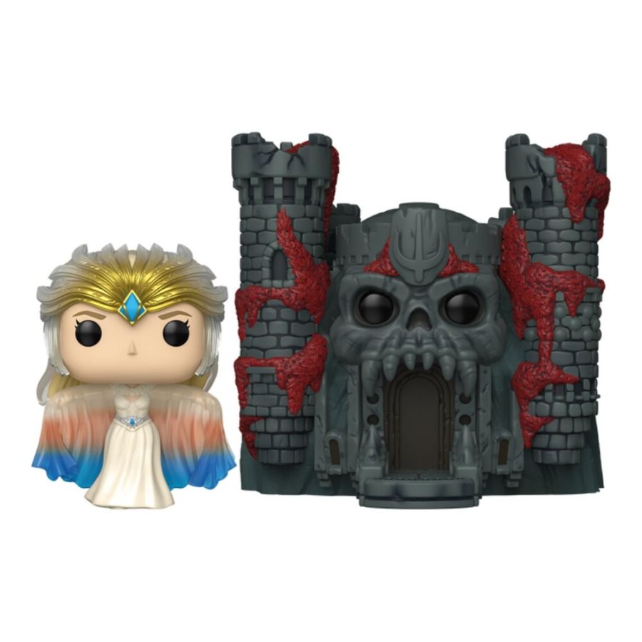 Masters of the Universe