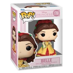 Funko Pop Bella | Disney Princess