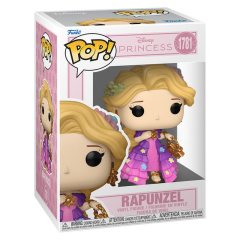 Funko Pop Rapunzel | Disney Princess