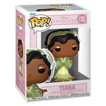 Funko Pop Tiana | Disney Princess