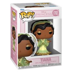 Funko Pop Tiana | Disney Princess