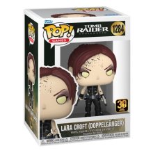 Funko Pop Lara Croft Doppelganger | Tomb Raider