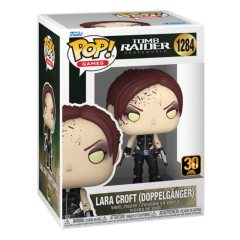 Funko Pop Lara Croft Doppelganger | Tomb Raider