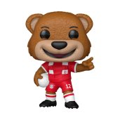 Berni el oso