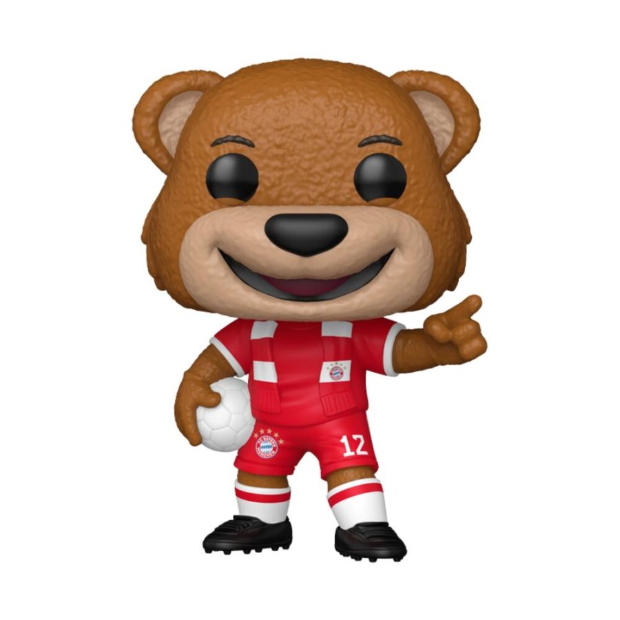 Berni el oso