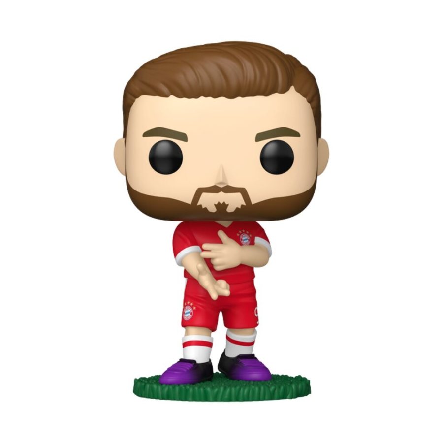 Harry Kane