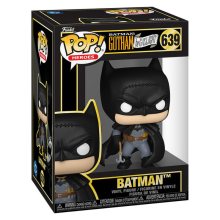 Funko Pop Batman Gotham by Gaslight | DC Comics