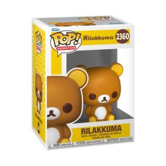 Funko Pop Rilakkuma