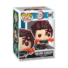 Funko Pop Tanjiro Kamado | Demon Slayer