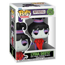 Funko Pop Lydia Deetz | Beetlejuice