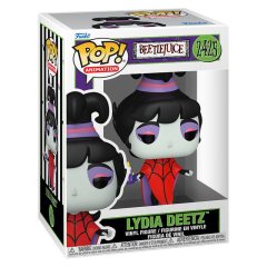 Funko Pop Lydia Deetz | Beetlejuice