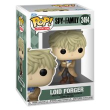Funko Pop Loid Forger | Spy x Family