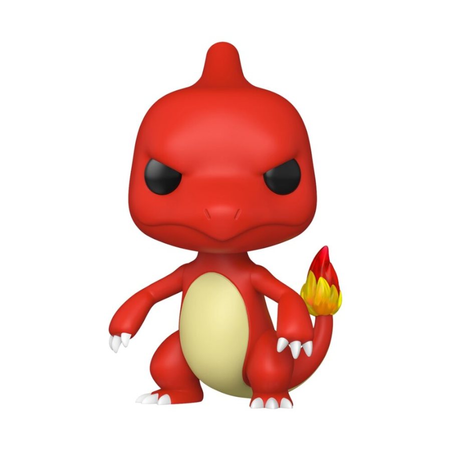 Charmeleon