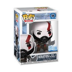 Funko Pop Kratos with Blades Exclusive | God of War