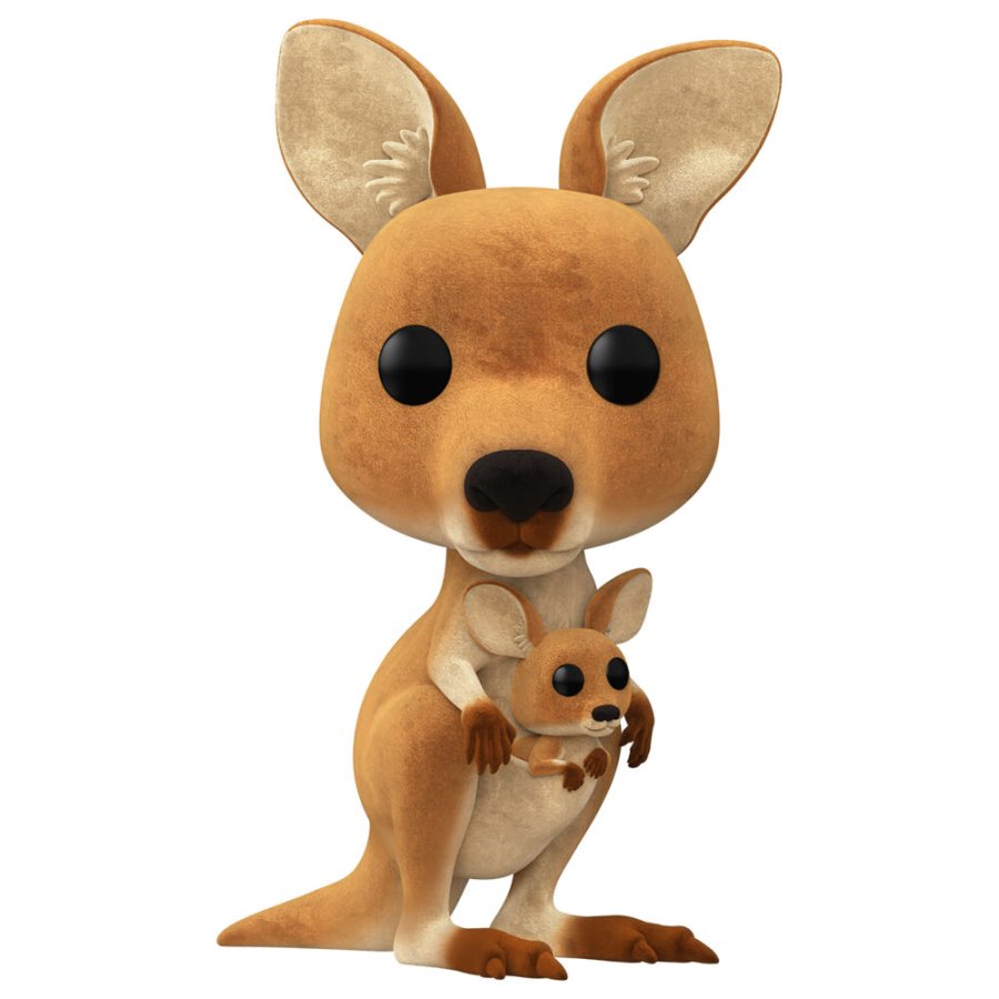 Kangaroo
