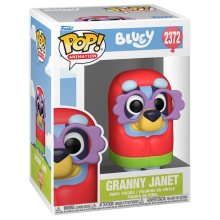 Funko Pop Bluey Janet | Bluey