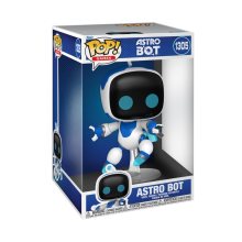Funko Pop Astro Bot