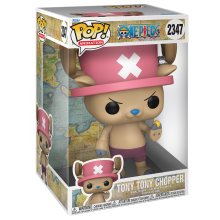 Funko Pop Tony Tony Chopper | One Piece