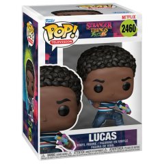 Funko Pop Lucas | Stranger Things