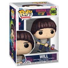 Funko Pop Will | Stranger Things