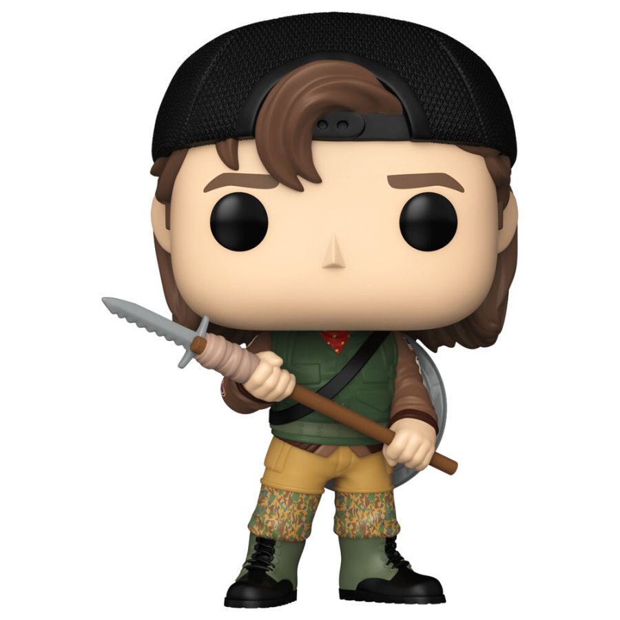 Steve Harrington