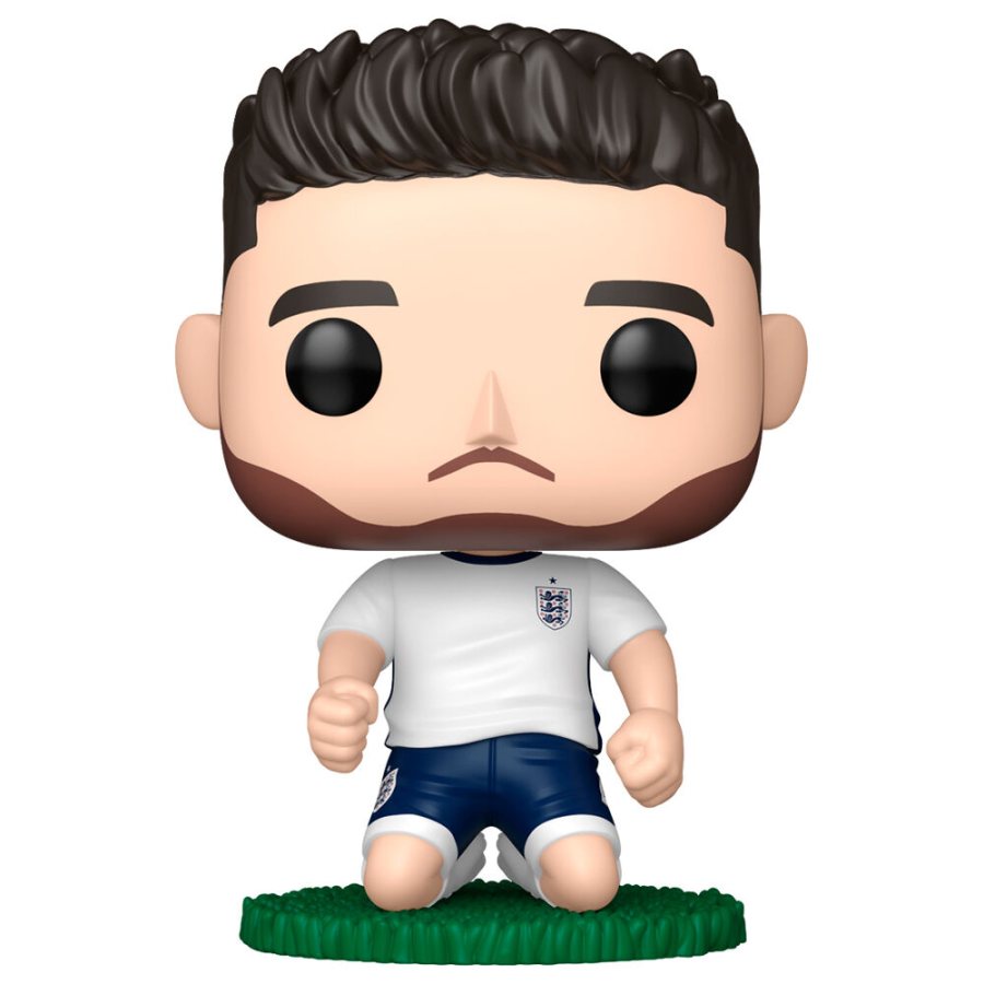 Declan Rice