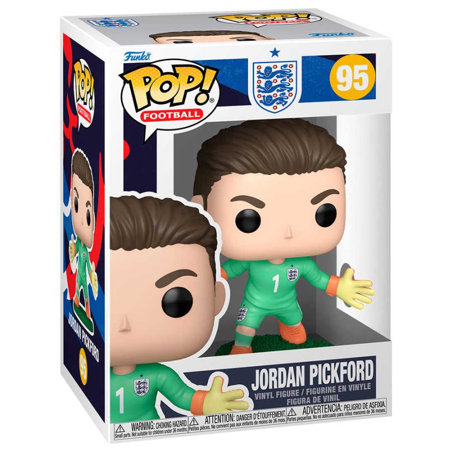 Jordan Pickford