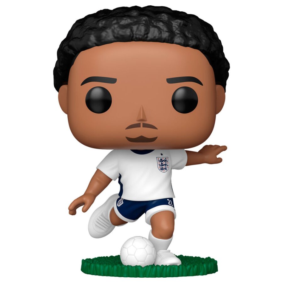 Football - Myles Lewis