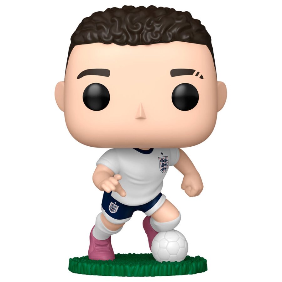 Phil Foden