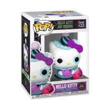 Funko Pop Hello Kitty Spooky Glow Chase | Hello Kitty and Friends