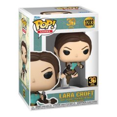 Funko Pop Lara Croft #30 | Tomb Raider