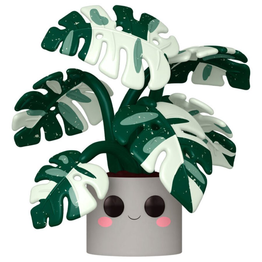 Funko Pop Monstera