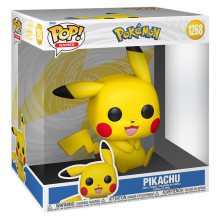 Funko Pop Pikachu | Pokémon