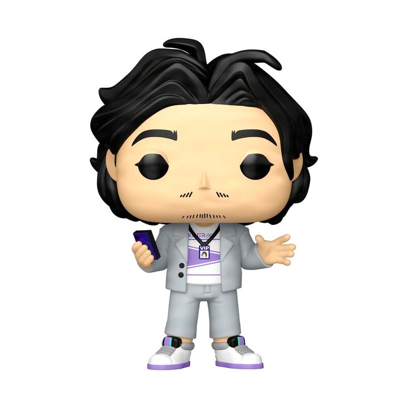 Bobby