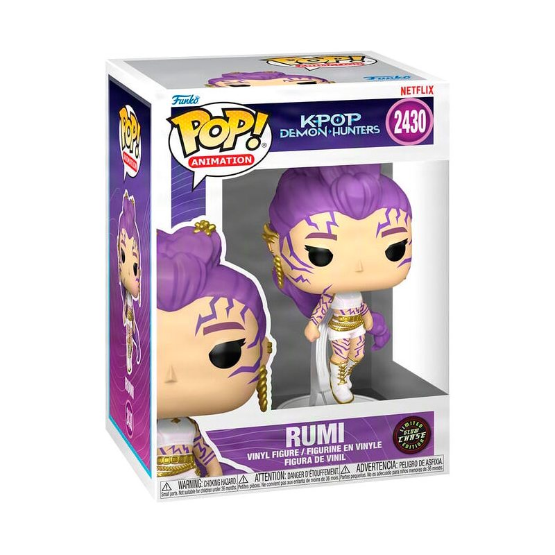 Rumi Chase