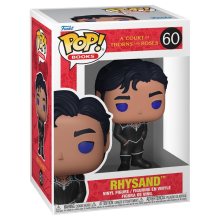 Funko Pop Rhysand | A Court of Thorns and Roses